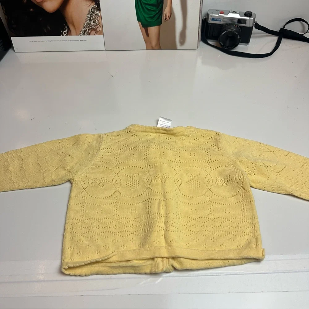 Gymboree sweet pale